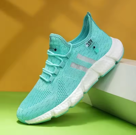 Urban Pulse 33Y Turquoise