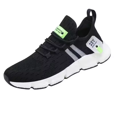 Urban Pulse 33Y Black