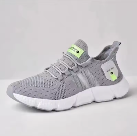 Urban Pulse 33Y Gray