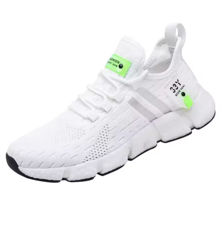 Urban Pulse 33Y White