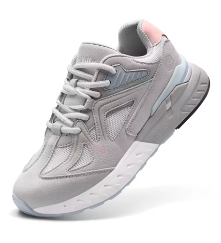 Fit Ville Sport Gray