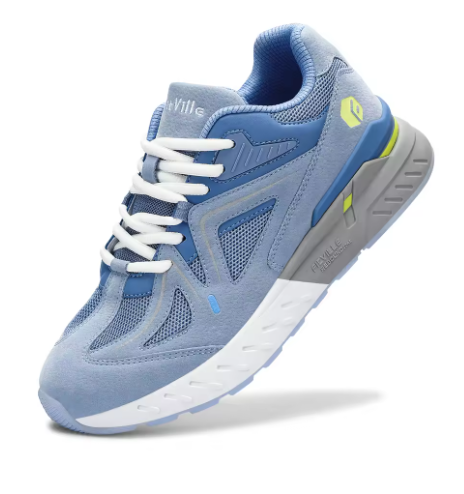 Fit Ville Sport Blue