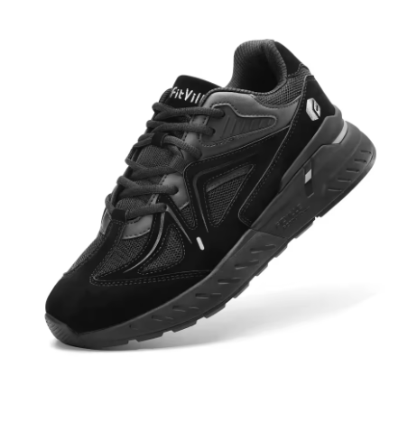 Fit Ville Sport Black